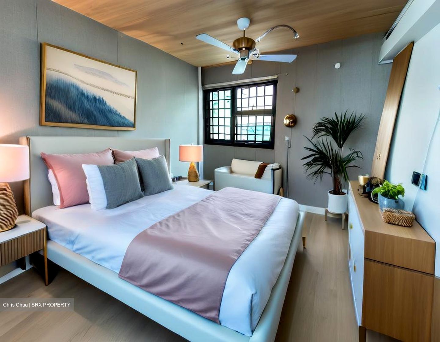 Blk 31 Marine Crescent Ville (Marine Parade), HDB 3 Rooms #499401321